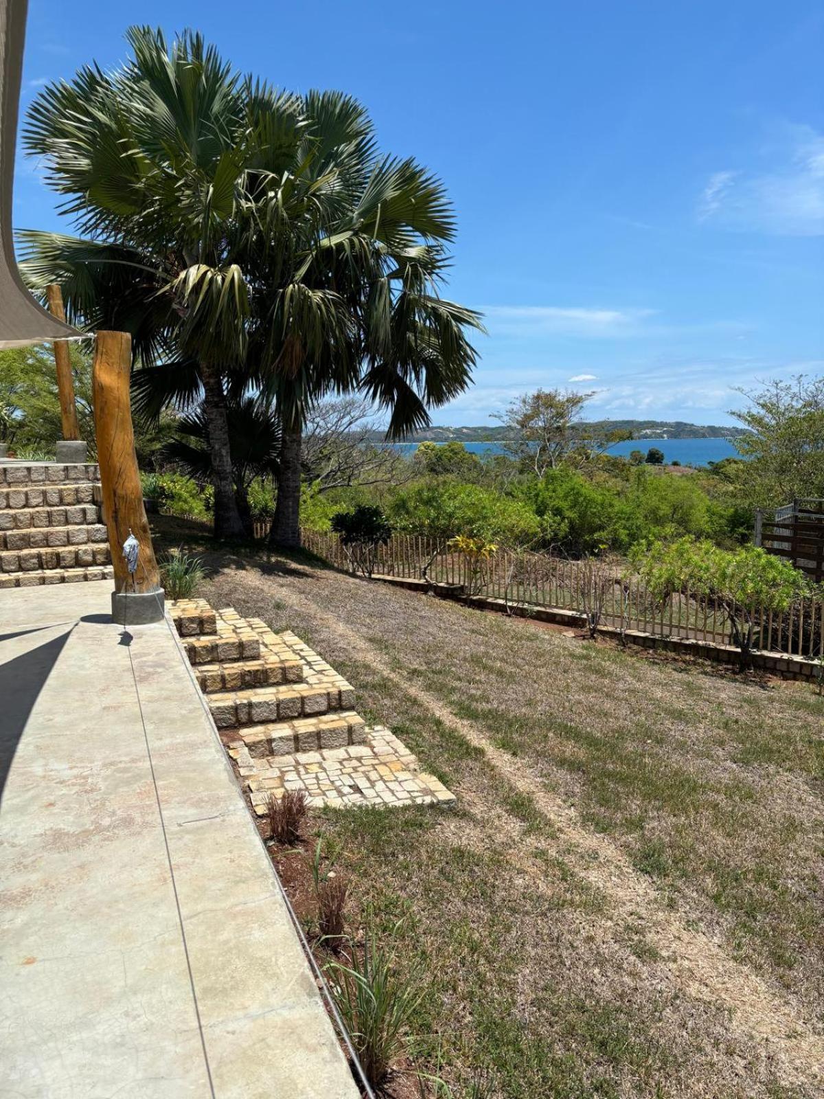 Lodges Cap Dore Andilana Exterior foto